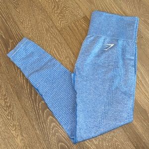Gymshark Blue Leggings